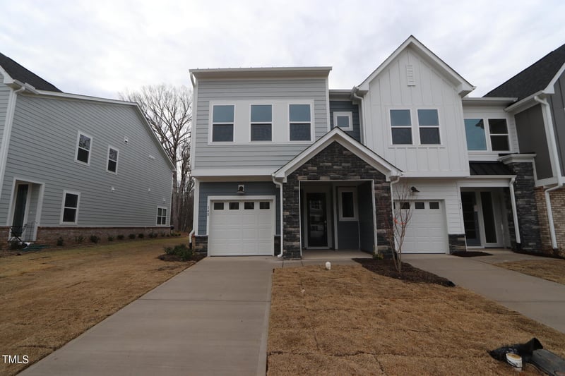 140 Norwell Ln, Pittsboro, NC 27312