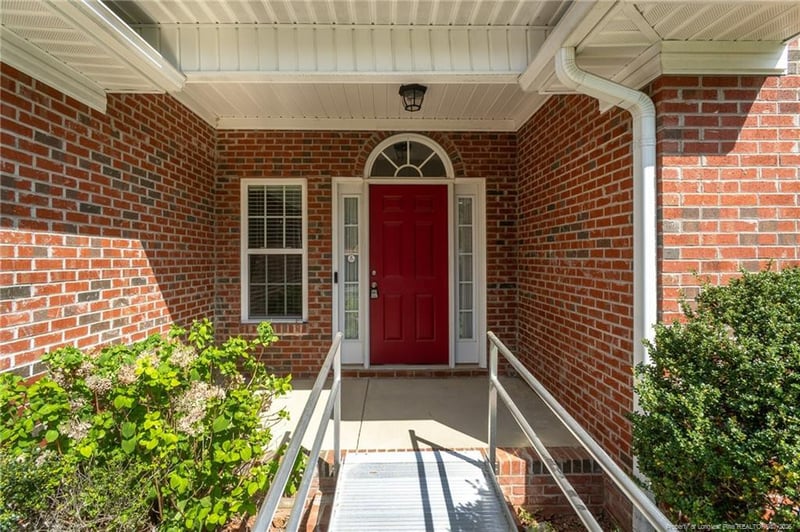 140 Old Gate Rd, Fayetteville, NC 28314