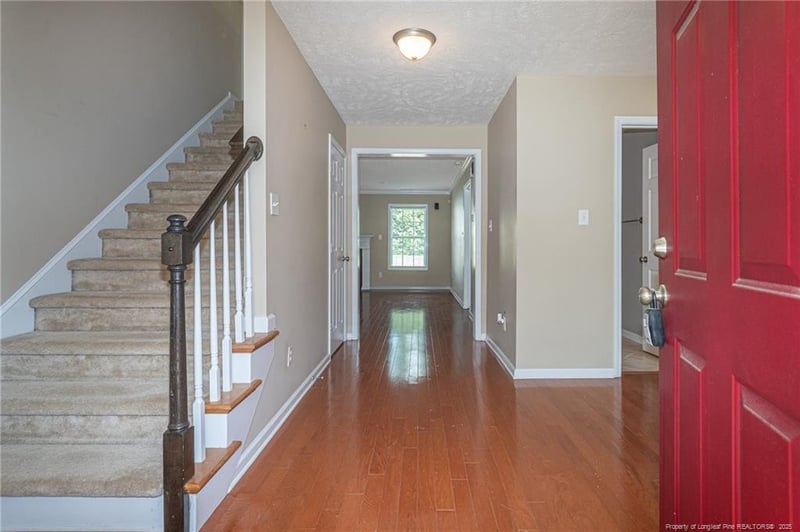 140 Old Gate Rd, Fayetteville, NC 28314