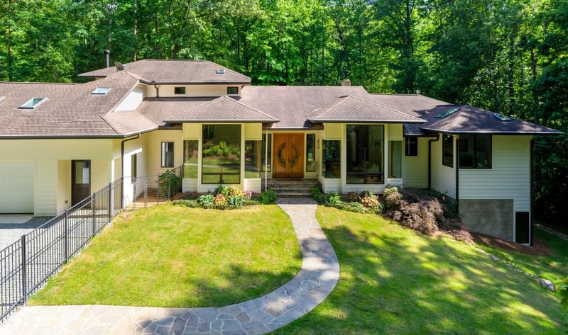140 Old Legacy Ln, Chapel Hill, NC 27516