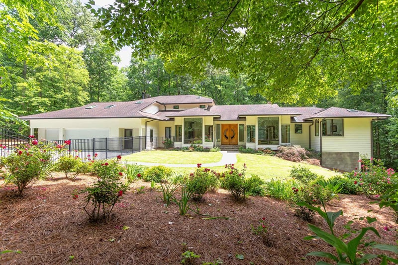 140 Old Legacy Ln, Chapel Hill, NC 27516