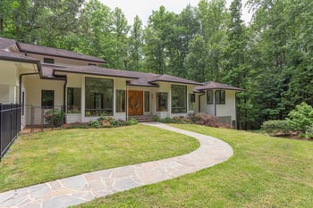 140 Old Legacy Ln, Chapel Hill, NC 27516