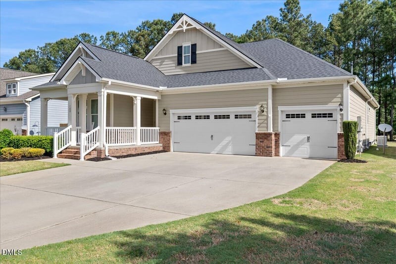 140 Olde Liberty Dr, Youngsville, NC 27596