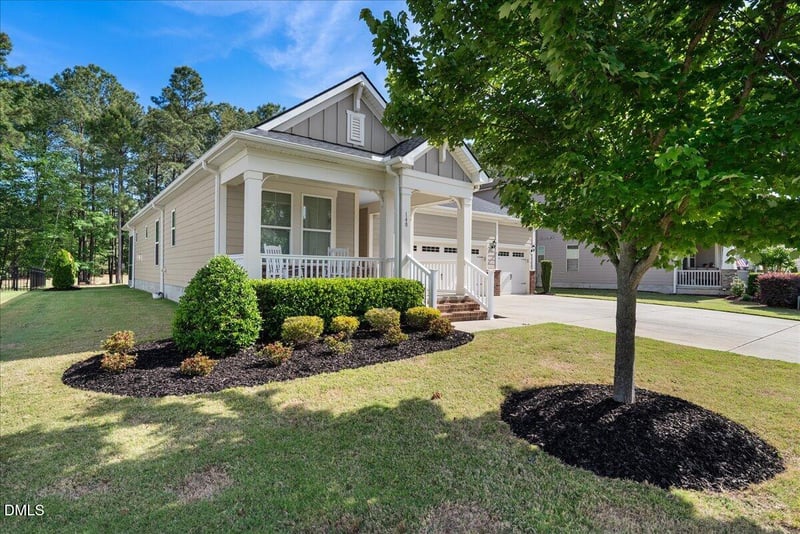140 Olde Liberty Dr, Youngsville, NC 27596