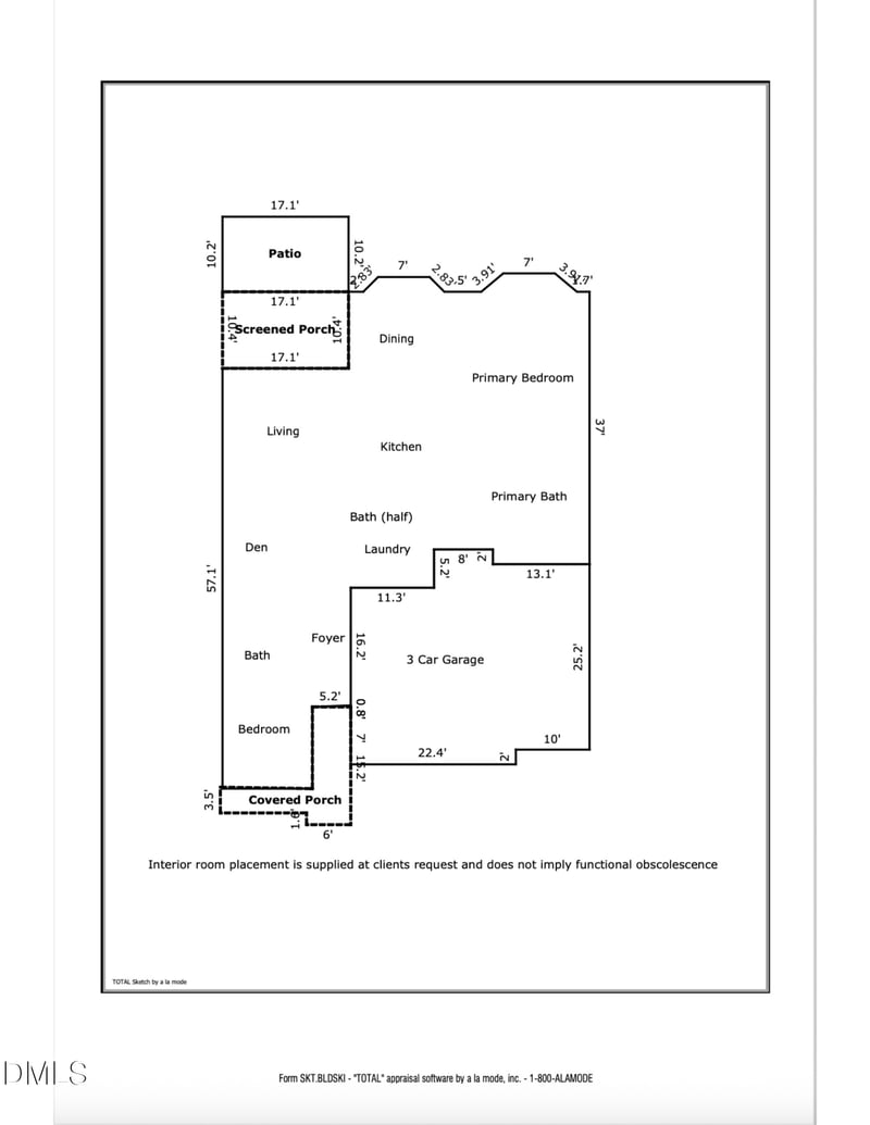 140 Olde Liberty Dr, Youngsville, NC 27596