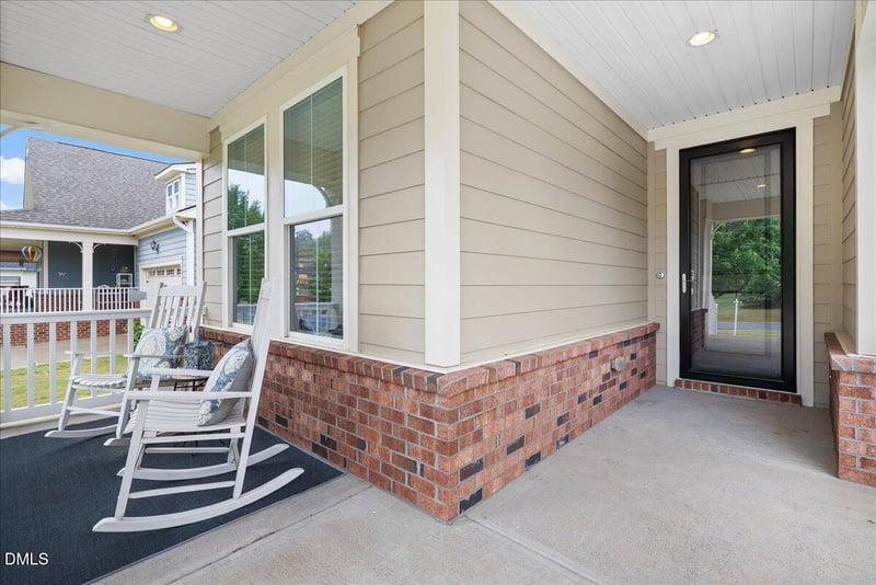 140 Olde Liberty Dr, Youngsville, NC 27596
