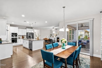 140 Olde Liberty Dr, Youngsville, NC 27596