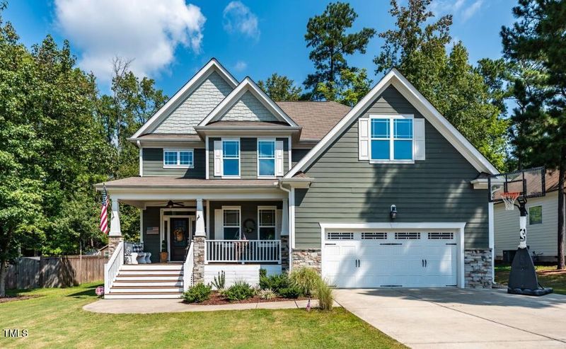 140 Paddy Ln, Youngsville, NC 27596