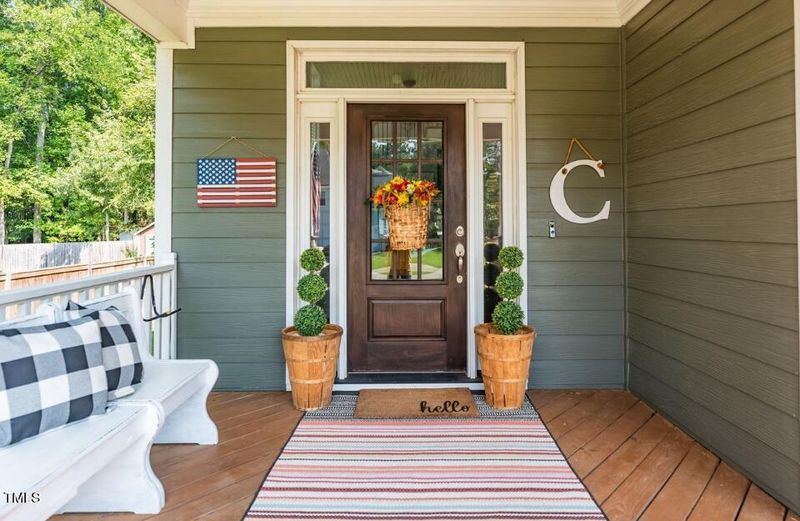 140 Paddy Ln, Youngsville, NC 27596