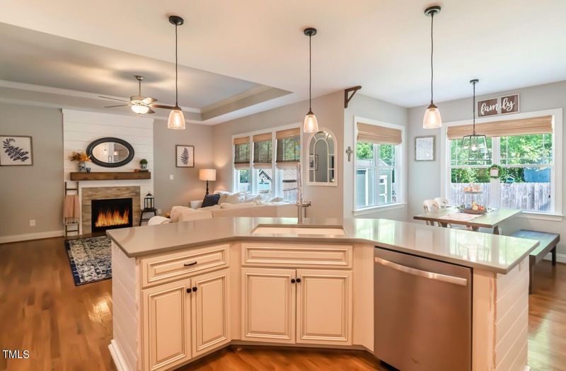 140 Paddy Ln, Youngsville, NC 27596