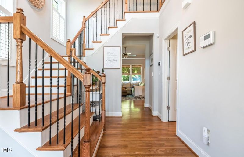140 Paddy Ln, Youngsville, NC 27596