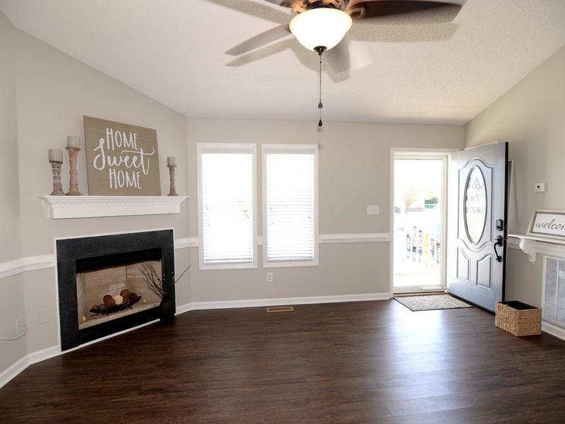140 Patricia Dr, Smithfield, NC 27577