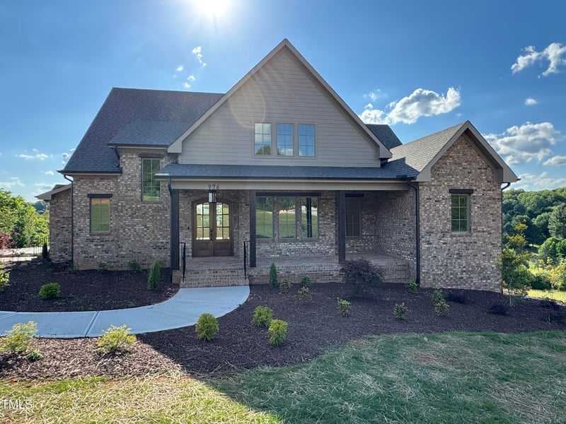 140 Perch Ln, Hillsborough, NC 27278
