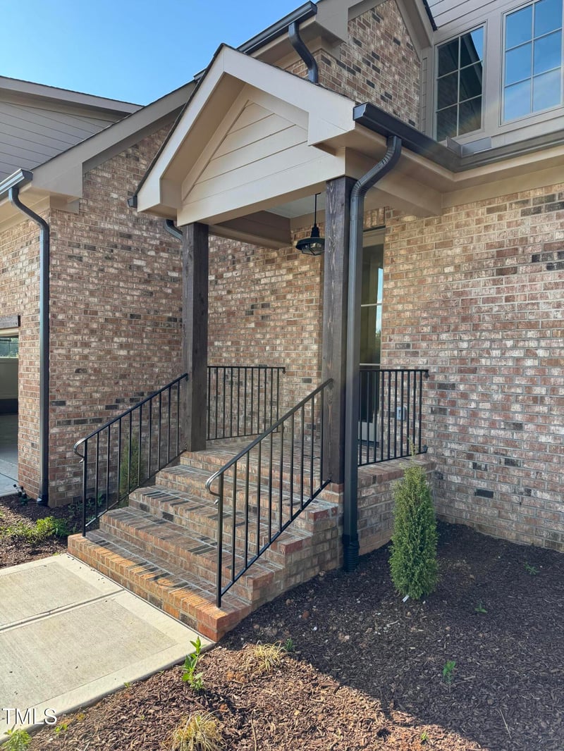 140 Perch Ln, Hillsborough, NC 27278