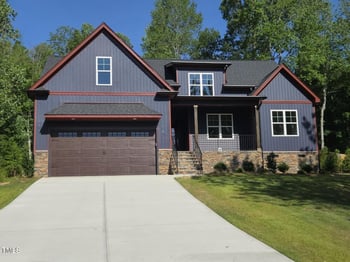 140 Pilot Ridge Rd, Zebulon, NC 27597