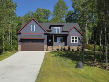 140 Pilot Ridge Rd, Zebulon, NC 27597