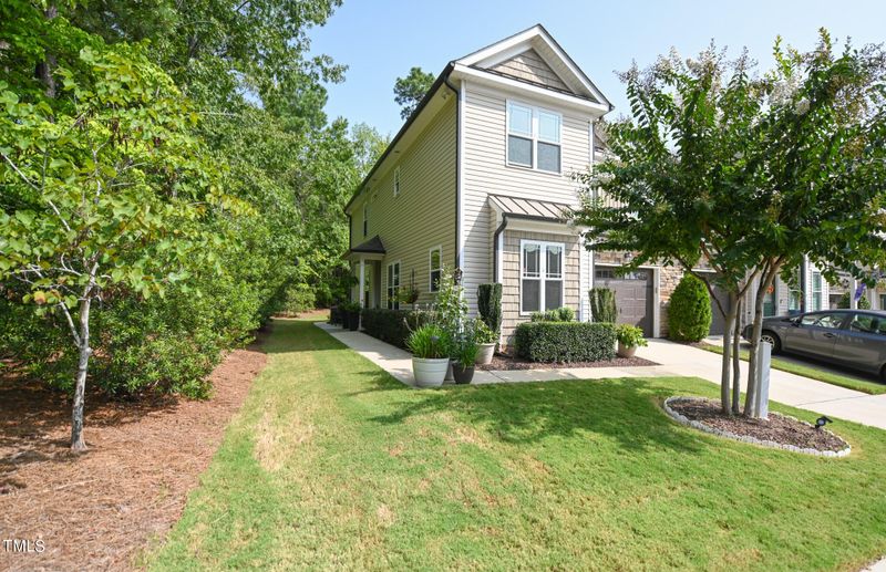 140 Pinto Saddle Ct, Garner, NC 27529