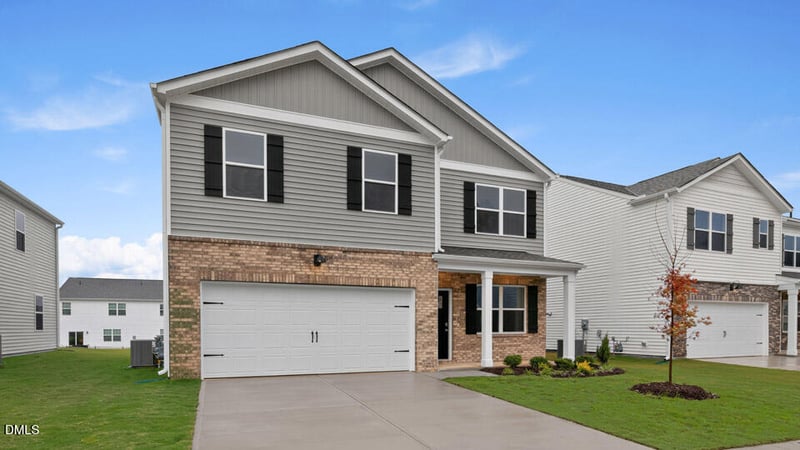 140 Pisgah St, Sanford, NC 27330