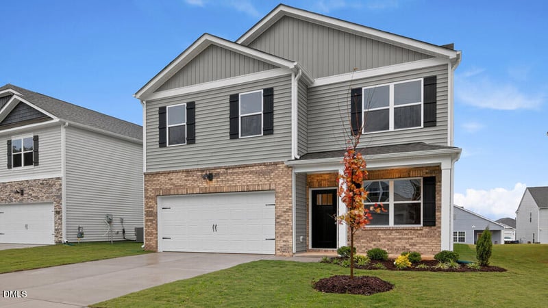 140 Pisgah St, Sanford, NC 27330