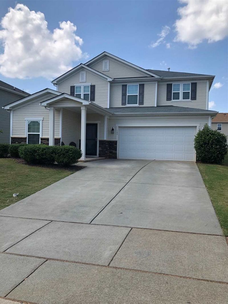 140 Plymouth Dr, Clayton, NC 27520