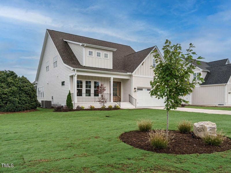 140 Pondhurst Ln, Fuquay Varina, NC 27526