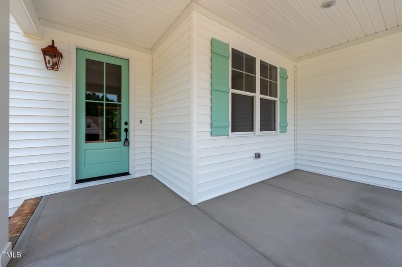 140 Purslane Dr, Franklinton, NC 27525