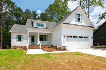 140 Purslane Dr, Franklinton, NC 27525