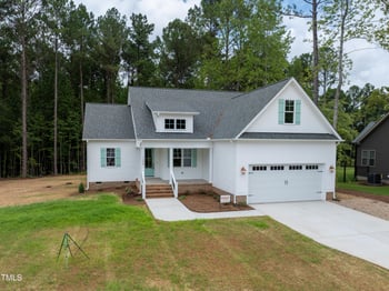 140 Purslane Dr, Franklinton, NC 27525