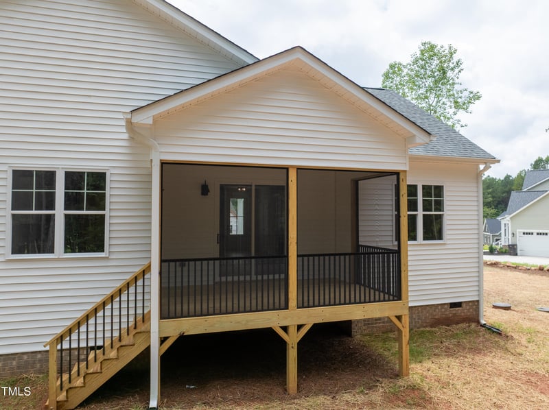 140 Purslane Dr, Franklinton, NC 27525