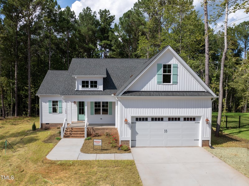 140 Purslane Dr, Franklinton, NC 27525