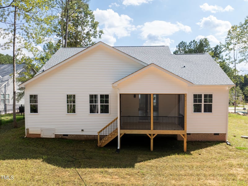 140 Purslane Dr, Franklinton, NC 27525