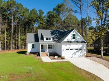 140 Purslane Dr, Franklinton, NC 27525