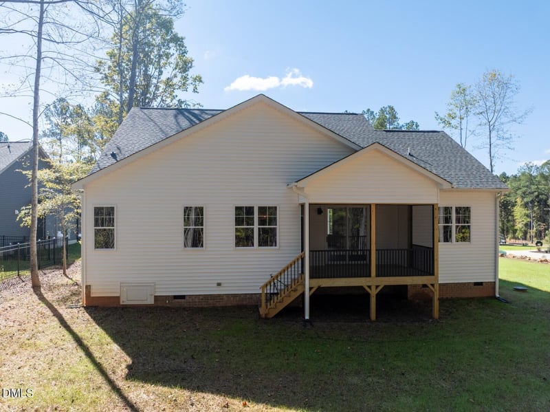 140 Purslane Dr, Franklinton, NC 27525