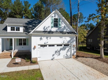 140 Purslane Dr, Franklinton, NC 27525