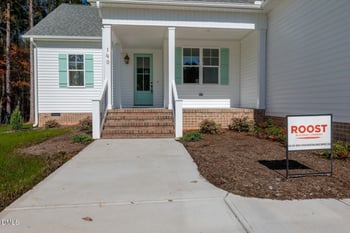 140 Purslane Dr, Franklinton, NC 27525