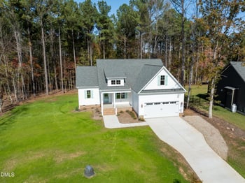 140 Purslane Dr, Franklinton, NC 27525