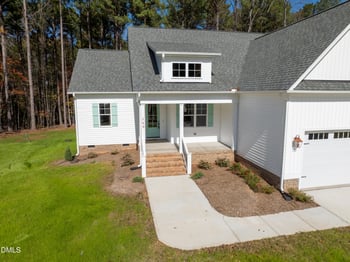 140 Purslane Dr, Franklinton, NC 27525