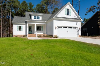 140 Purslane Dr, Franklinton, NC 27525