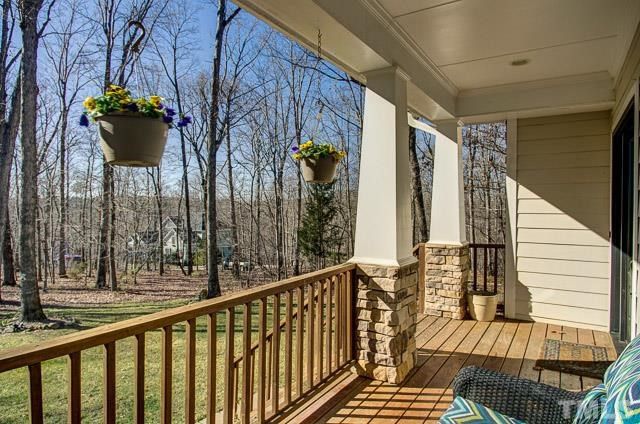 140 Rastille Ln, Durham, NC 27712