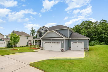 140 Ravano Dr, Clayton, NC 27527