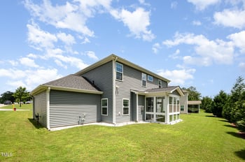 140 Ravano Dr, Clayton, NC 27527