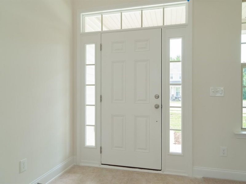140 Red Cardinal Way, Angier, NC 27501
