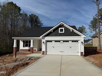 140 Red River Dr (Lot 27), Selma, NC 27576