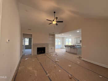 140 Red River Dr (Lot 27), Selma, NC 27576