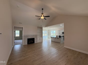 140 Red River Dr (Lot 27), Selma, NC 27576