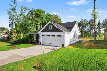 140 Red River Dr (Lot 27), Selma, NC 27576