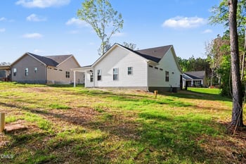 140 Red River Dr (Lot 27), Selma, NC 27576