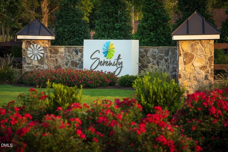 140 Restful Point, Fuquay Varina, NC 27592