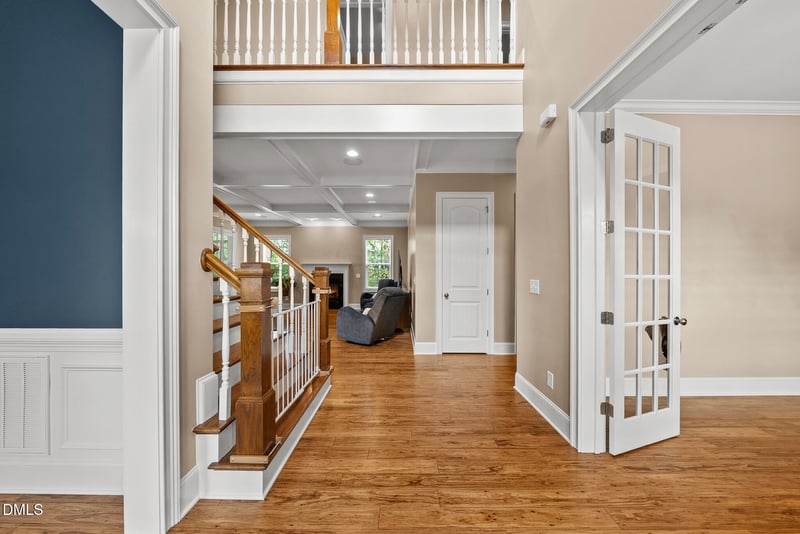 140 Restonwood Dr, Apex, NC 27539