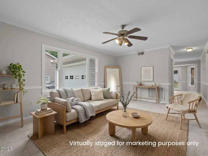 140 Rollingwood Dr, Dunn, NC 28334
